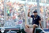 Foto zur News: Formel-1-Liveticker: Perez bekommt nachträglich eine Strafe!