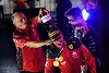 Foto zur News: Frederic Vasseur: Erstes Formel-1-Podium war &quot;emotional&quot;