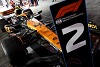 Foto zur News: Updates &quot;sehr, sehr ermutigend&quot;: Was ist für McLaren in