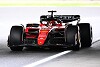 Foto zur News: Formel-1-Liveticker: Ferrari oder McLaren, wer ist