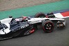 Foto zur News: Fällt Ricciardo noch länger aus? Lawson wohl auch in Katar