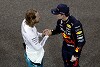 Foto zur News: Sebastian Vettel: Max Verstappen nicht genug gewürdigt