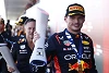 Foto zur News: Red Bull fixiert beide WM-Titel: Max Verstappen gewinnt in