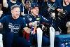 Foto zur News: Nach Suzuka-Sieg: So wird Verstappen beim Sprint in Katar