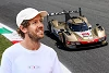 Foto zur News: Vettel-Comeback in Le Mans? Teamchef bestätigt Gespräche!