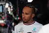 Foto zur News: Hamilton über FIA-Urteile: &quot;Könnte KI einen besseren Job