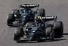 Foto zur News: Andrew Shovlin: Was Mercedes aus Suzuka für 2024 lernen kann