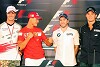 Foto zur News: Formel-1-Liveticker: Nach Schumi und Co. &quot;Übersättigung&quot; in