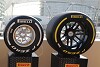 Für leichtere Formel-1-Autos: 18-Zoll-Reifen 2026 schon