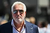 Foto zur News: Trotz Zusage der FIA: Lawrence Stroll will Andretti nicht in