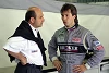 Foto zur News: Ron Dennis verärgert: Warum Heinz-Harald Frentzen nie für