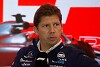 Vowles gegen elftes F1-Team: "Meine Verantwortung gilt 900