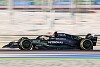 Foto zur News: Lewis Hamilton: Mercedes hat 2023 die gleichen Schwächen wie