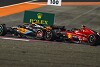 Foto zur News: Formel-1-Liveticker: Geldstrafe für Lewis Hamilton!