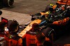 Foto zur News: Formel-1-Liveticker: Wackelt der Teamfrieden bei Mercedes