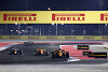 Foto zur News: Offiziell: Formel 1 verlängert Pirelli-Vertrag -