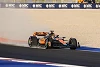 Foto zur News: Verstappen: Wir sollten nicht die erste Serie sein, die auf