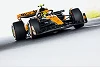 Foto zur News: Formel-1-Liveticker: Ist Lando Norris zu selbstkritisch für