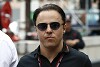 Foto zur News: Felipe Massa: &quot;Ich will Gerechtigkeit&quot; - und Antworten von