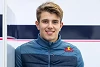 Foto zur News: Tim Tramnitz: Mit Red Bull auf dem Weg in die Formel 1