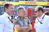 Foto zur News: Pirelli: Wir hatten die FIA vor Katar gewarnt, aber ...