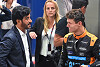 Foto zur News: Bin Sulayem: Formel 1 darf sich nicht nur auf Netflix