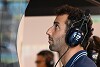 Foto zur News: Christian Horner: Ricciardo hat schon vor Austin auf