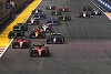FIA: Andretti steht in keinem Fall ohne Antrieb da