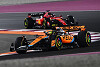 79 Punkte Rückstand "machbar": Holt McLaren noch Ferrari