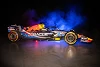 Foto zur News: Texas-Design für den RB19: Red Bull fährt in Austin mit