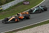 Foto zur News: Alonso: Warum Aston Martin die bessere Saison hat als