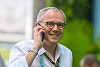 Foto zur News: Wegen Katar GP: Domenicali bedankt sich mit einem Brief bei