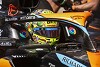 Formel-1-Liveticker: "Die Pole war drin" - Norris ärgert