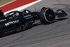 Foto zur News: Formel-1-Technik: Das Unterboden-Update von Mercedes in