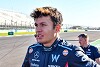 Formel-1-Liveticker: Alex Albon fehlen drei Zehntel für