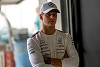 Foto zur News: Mick Schumacher über WEC-Test: &quot;Hoffentlich haben wir