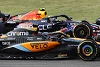 Foto zur News: Rückstand auf Red Bull verringert? McLaren geht von