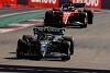 Foto zur News: Ferrari und Mercedes: Müssen Disqualifikation "hinnehmen"