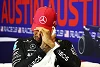 Foto zur News: Formel-1-Liveticker: War die FIA in Austin zu willkürlich?