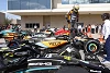 Foto zur News: Formel-1-Liveticker: Wurden in Austin Tracklimits übersehen?