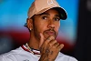 Foto zur News: Lewis Hamilton: &quot;Viele andere Autos&quot; in Austin auch illegal