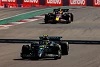 Foto zur News: Lewis Hamilton: Logisch, dass wir jetzt näher dran sind an