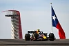 Foto zur News: Zuschauerrückgang beim USA GP in Austin: Woran könnte es