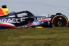 Foto zur News: Max Verstappen: Formel 1 durch &quot;Ground-Effect&quot; viel besser