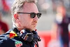 Foto zur News: Christian Horner: Parc-ferme-Regel bei Sprintrennen &quot;ein