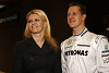Foto zur News: Warum die Familie über Schumachers Gesundheitszustand