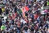 Erfolg ohne "Superheld"? Mexiko sieht sich für F1 ohne Perez