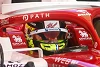 Foto zur News: Theo Pourchaire auf Lawsons Spuren? Super-Formula-Saison im