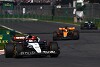 Fahrer des Tages: Note 1 für Daniel Ricciardo bei Grand Prix