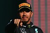 Foto zur News: Lewis Hamilton: Vizetitel macht für mich keinen großen